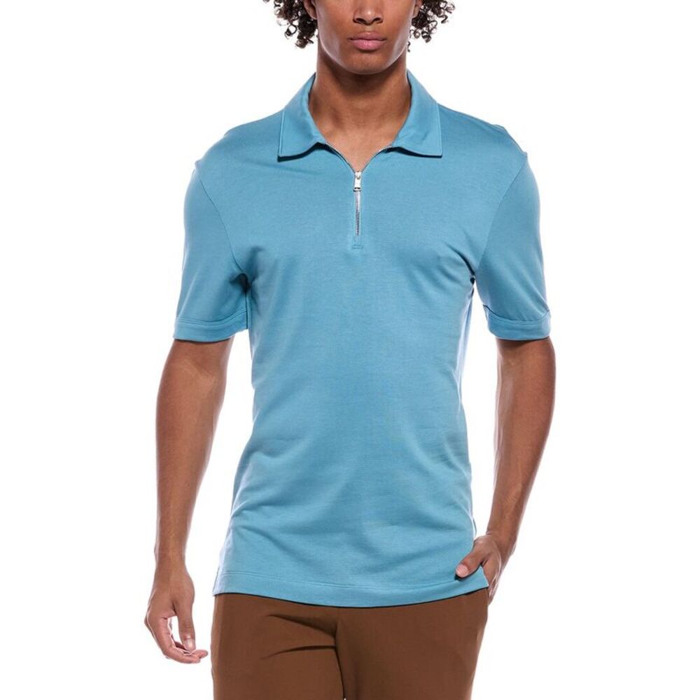 Hugo Boss Mens  Paras Polo Shirt